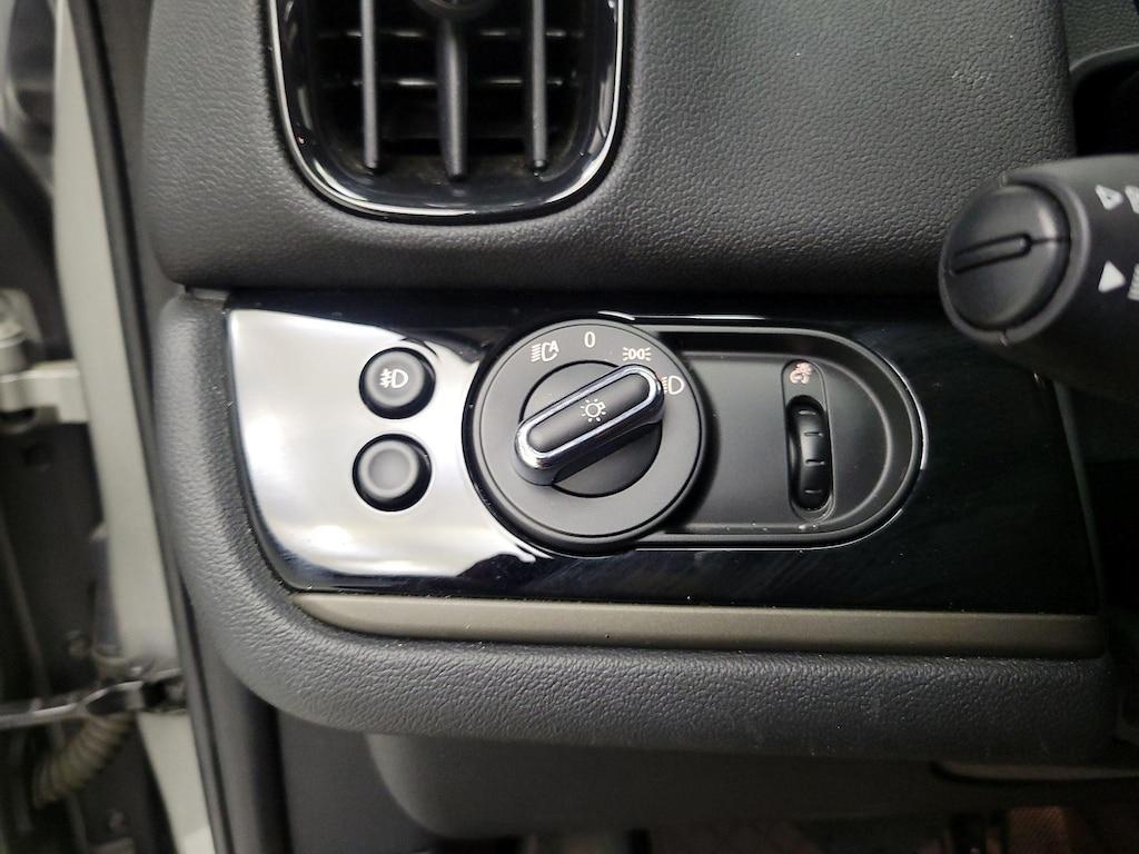 used 2024 MINI Countryman car, priced at $24,998