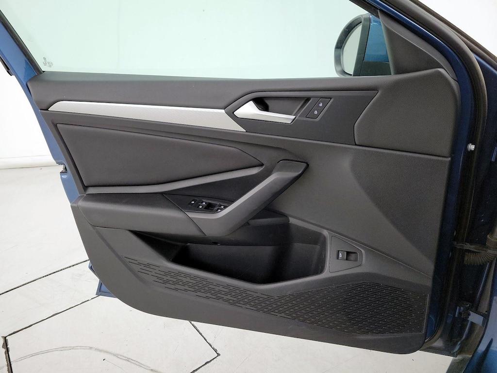 used 2019 Volkswagen Jetta car, priced at $16,998