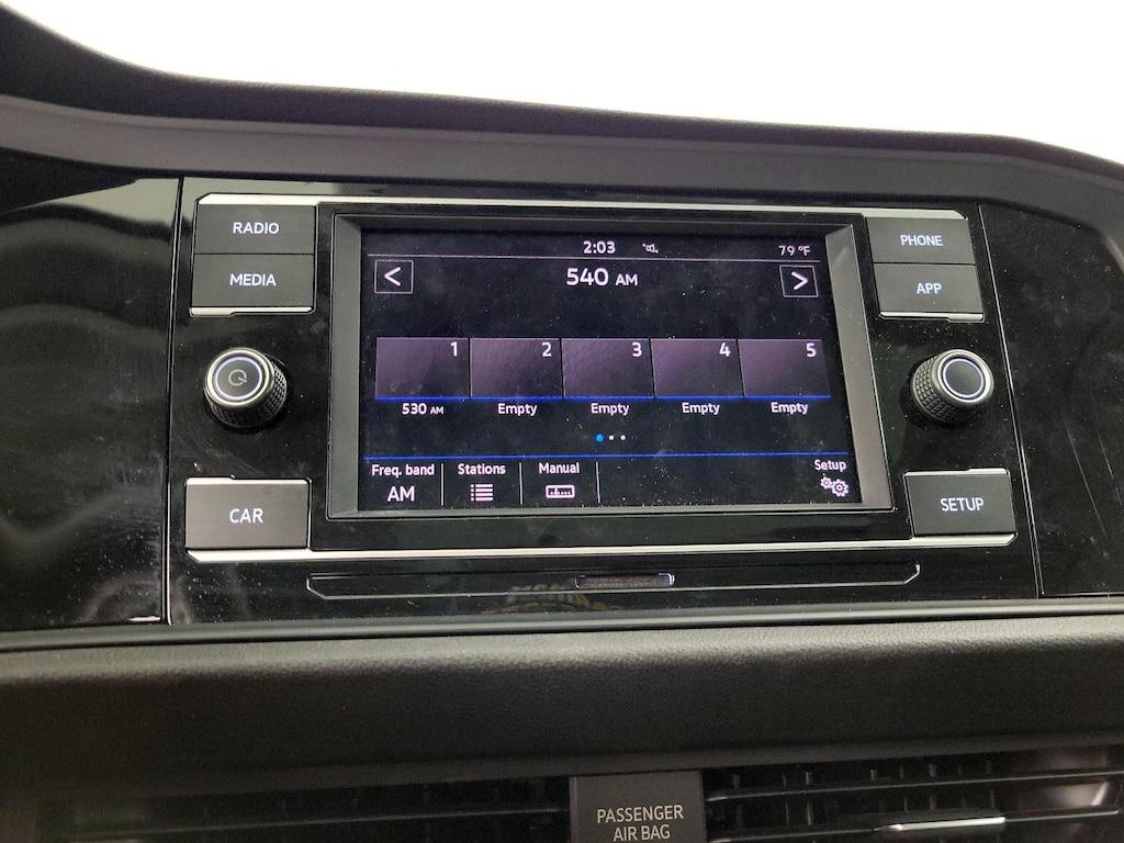 used 2019 Volkswagen Jetta car, priced at $16,998