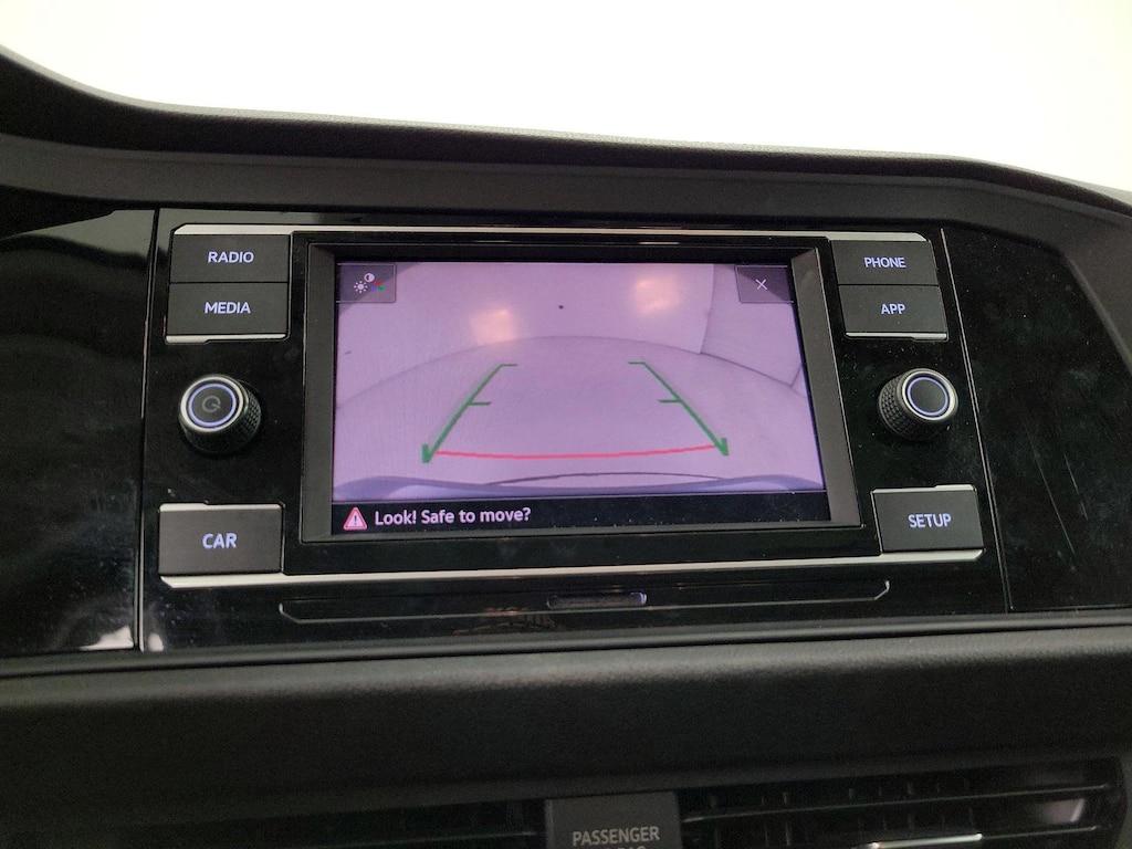 used 2019 Volkswagen Jetta car, priced at $16,998