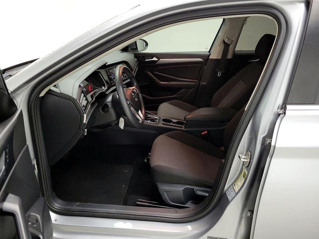 used 2021 Volkswagen Jetta car, priced at $18,998