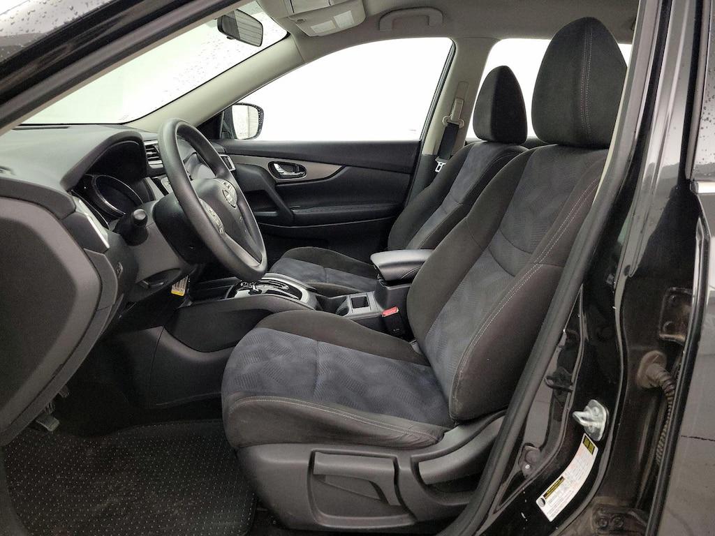 used 2015 Nissan Rogue car, priced at $12,998