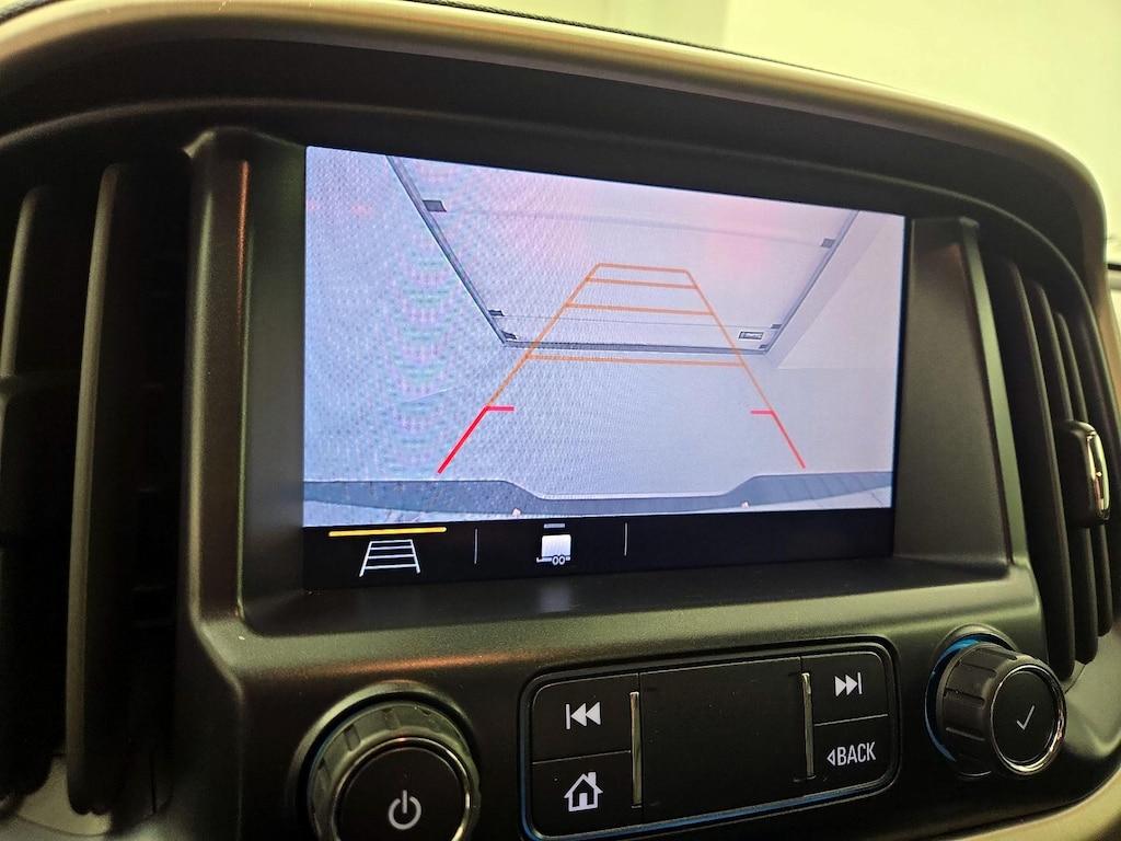 used 2020 GMC Canyon car, priced at $30,998