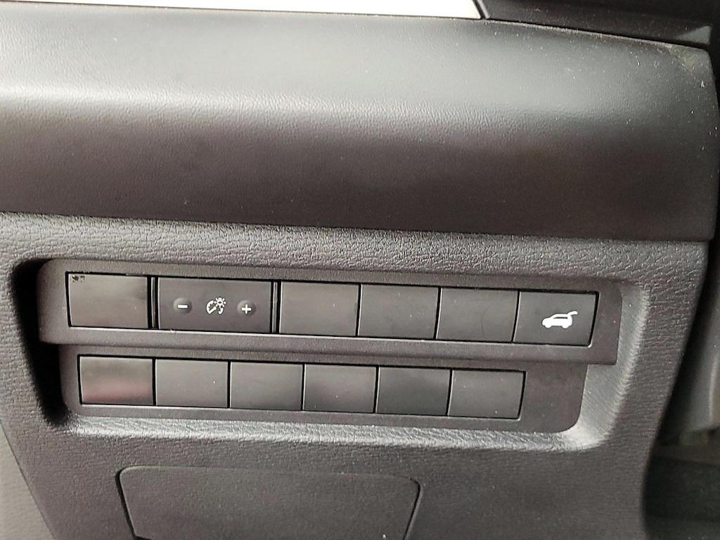 used 2023 Mitsubishi Outlander car, priced at $27,998