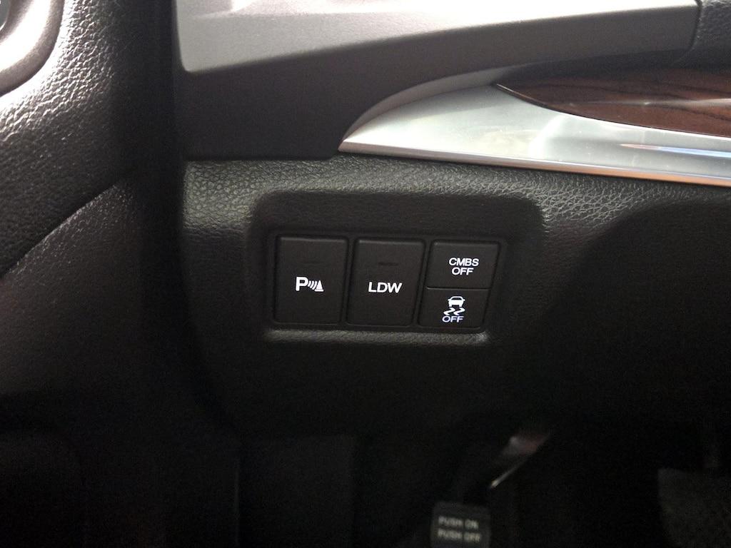 used 2015 Acura MDX car, priced at $17,998