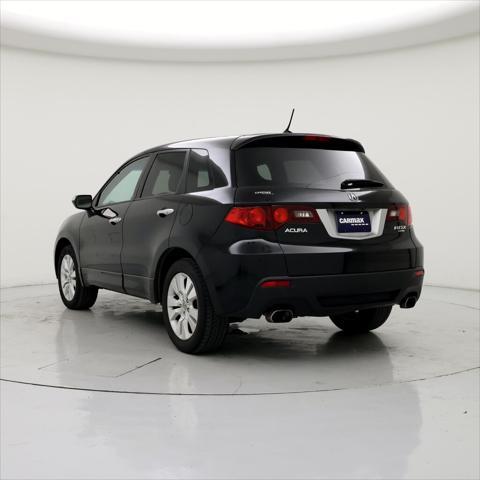 used 2012 Acura RDX car, priced at $13,998