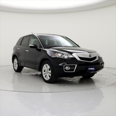 used 2012 Acura RDX car, priced at $13,998