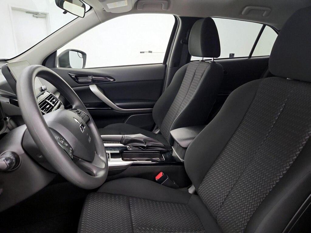 used 2023 Mitsubishi Eclipse Cross car, priced at $21,998