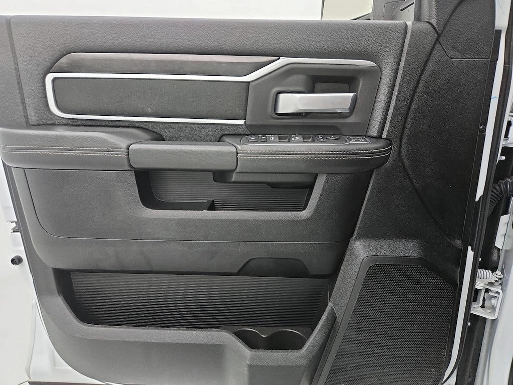 used 2024 Ram 2500 car, priced at $46,998