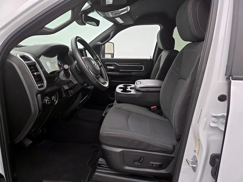 used 2024 Ram 2500 car, priced at $46,998