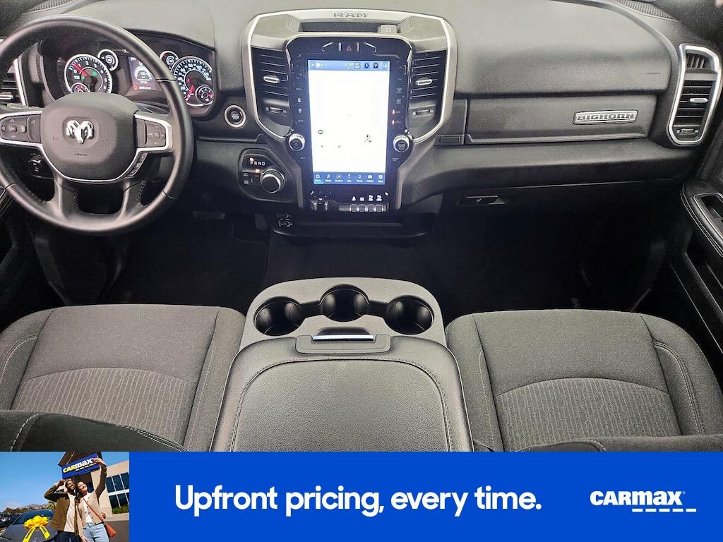 used 2024 Ram 2500 car, priced at $46,998