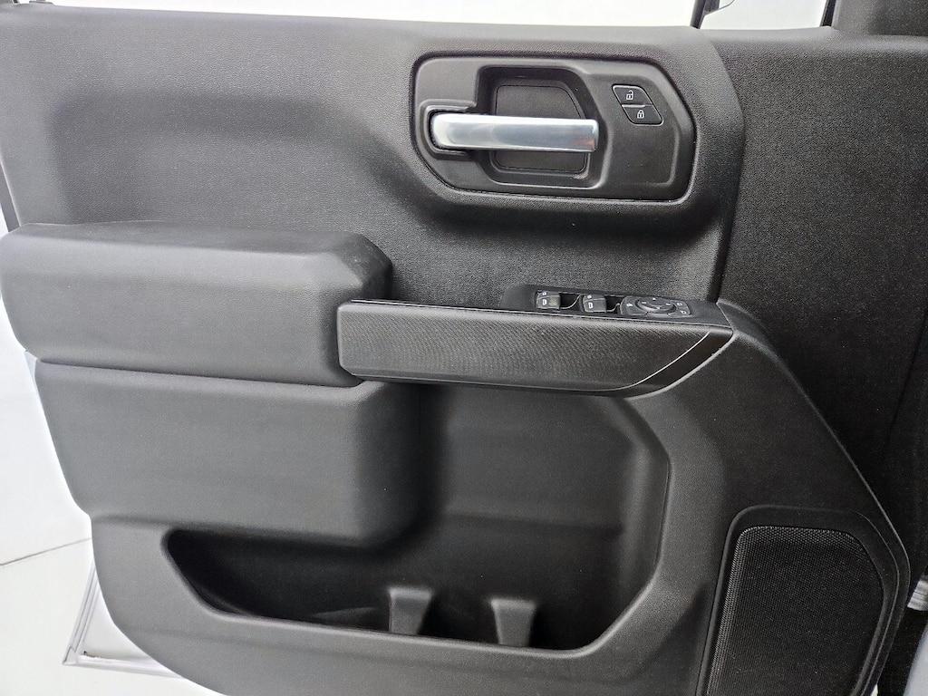 used 2019 Chevrolet Silverado 1500 car, priced at $25,998