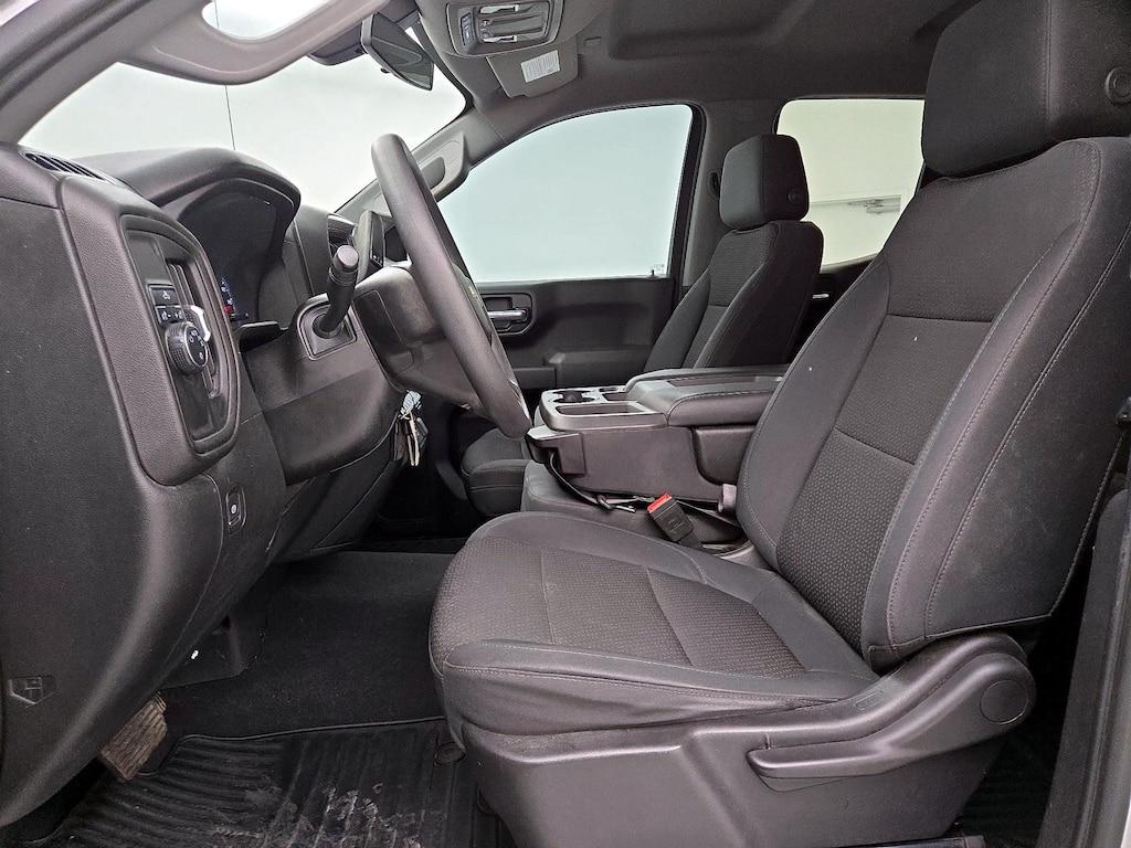 used 2019 Chevrolet Silverado 1500 car, priced at $25,998