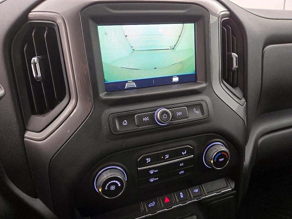 used 2019 Chevrolet Silverado 1500 car, priced at $25,998