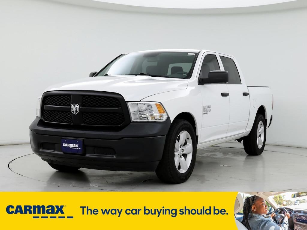 used 2019 Ram 1500 Classic car, priced at $23,998