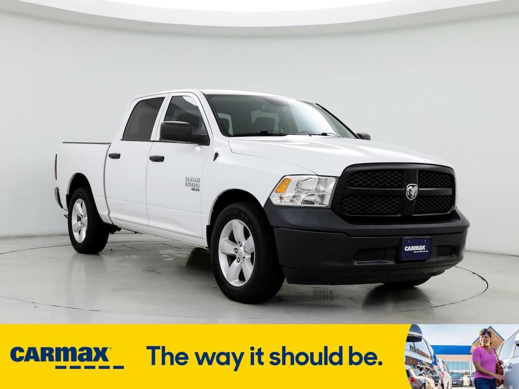 used 2019 Ram 1500 Classic car, priced at $23,998