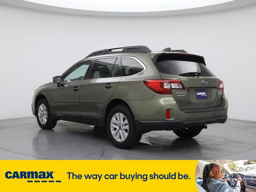 used 2017 Subaru Outback car, priced at $17,998
