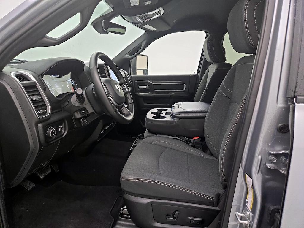 used 2024 Ram 2500 car, priced at $48,998