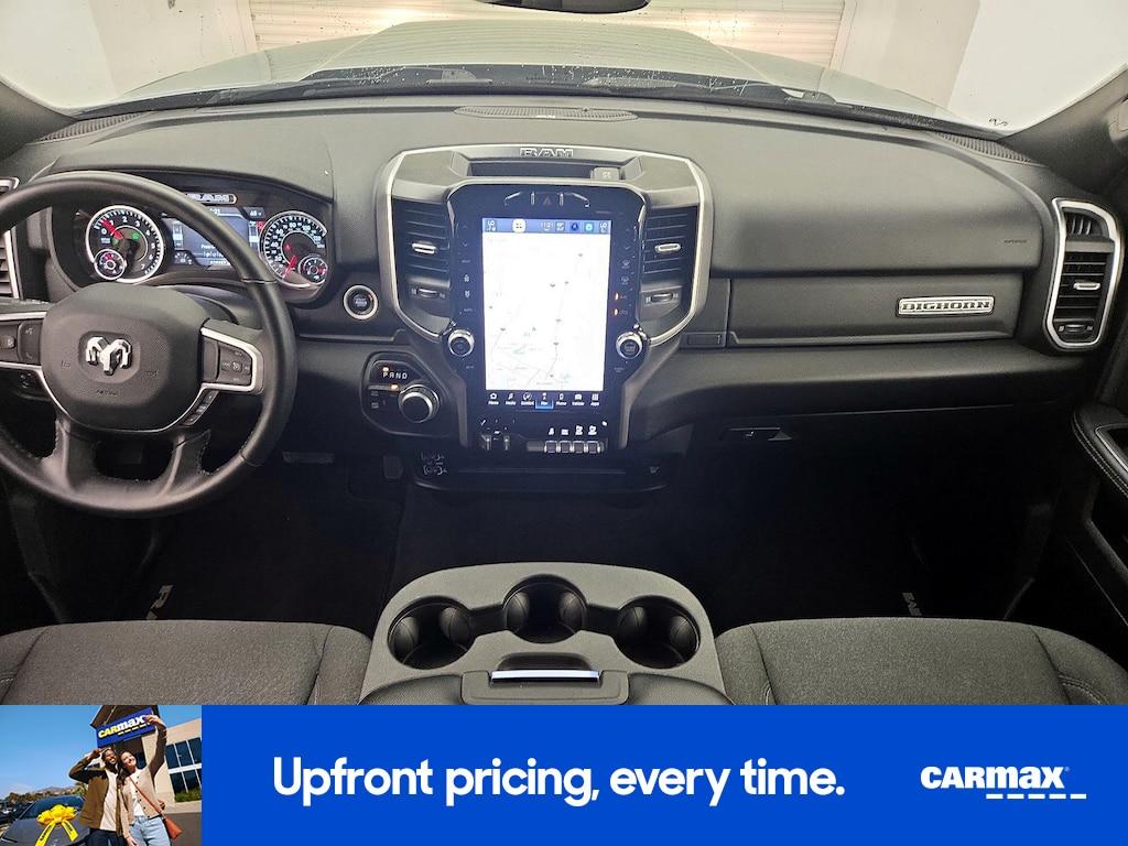 used 2024 Ram 2500 car, priced at $48,998