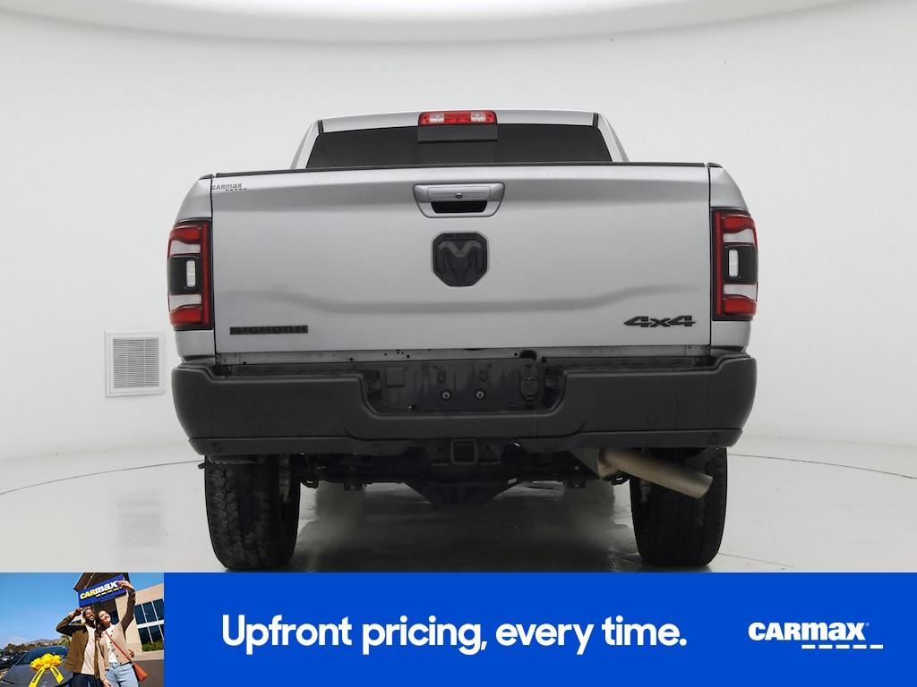 used 2024 Ram 2500 car, priced at $48,998