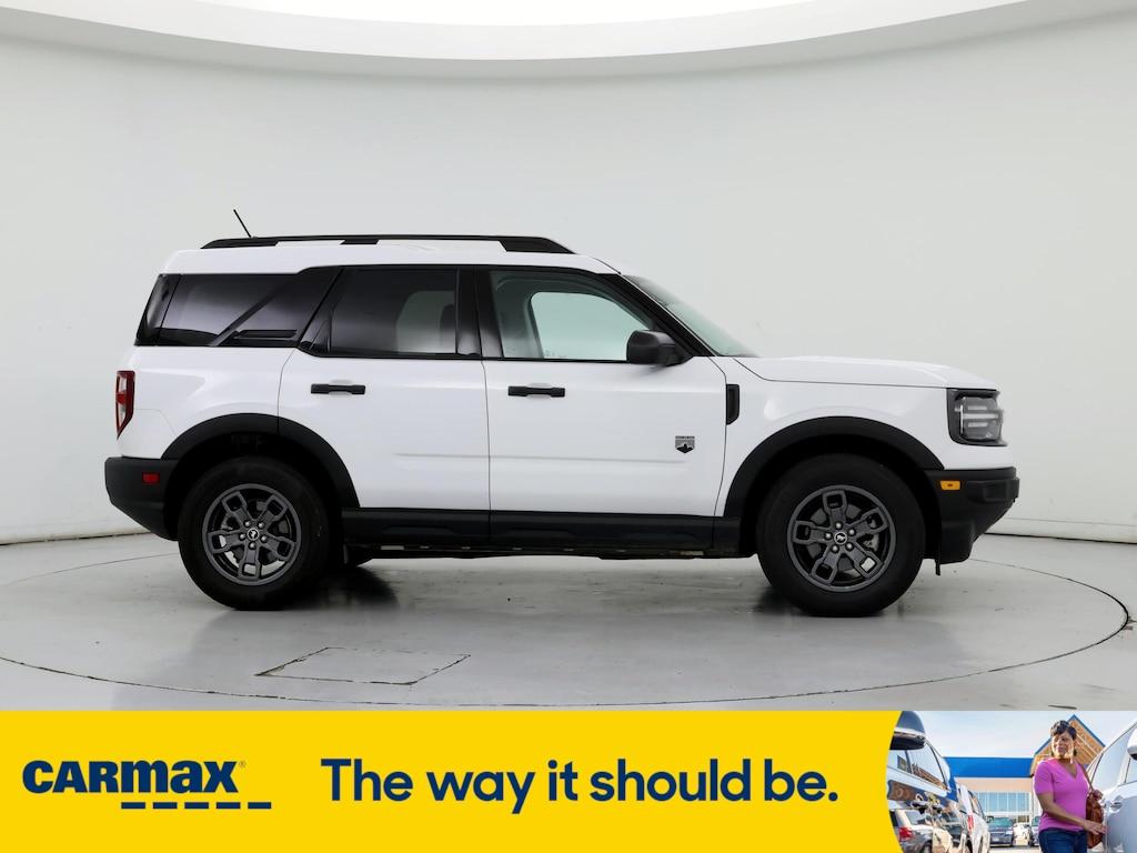 used 2023 Ford Bronco Sport car, priced at $26,998