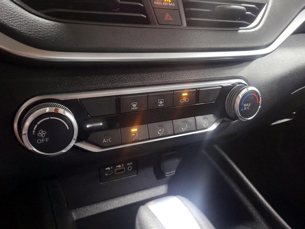 used 2019 Nissan Altima car, priced at $17,998