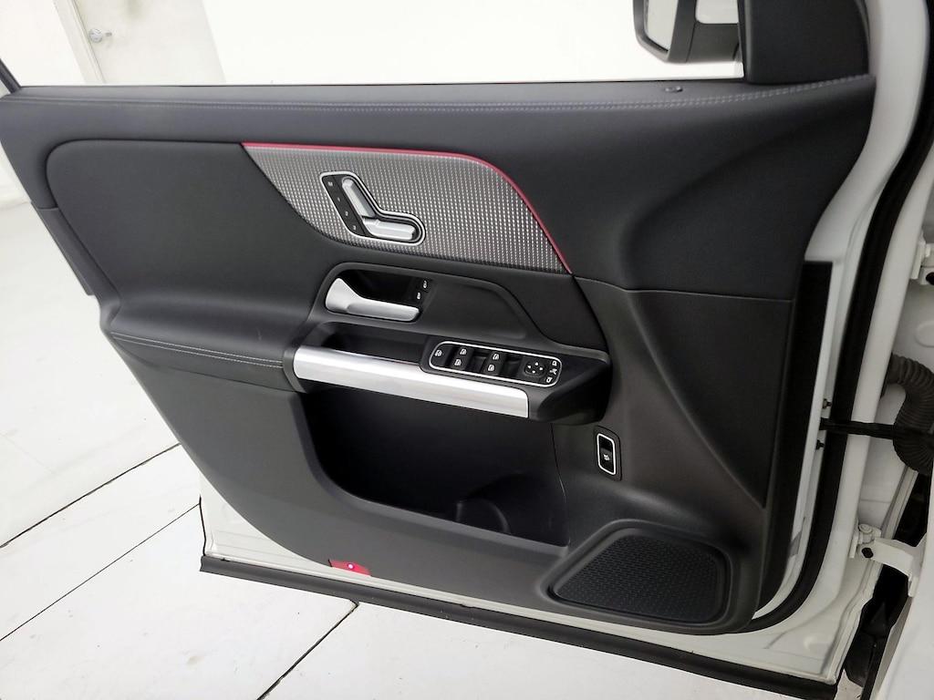 used 2021 Mercedes-Benz GLA 250 car, priced at $27,998