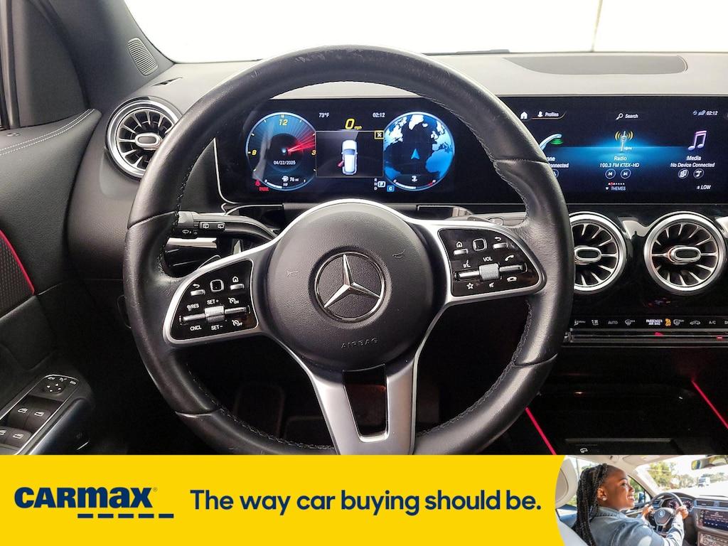 used 2021 Mercedes-Benz GLA 250 car, priced at $27,998