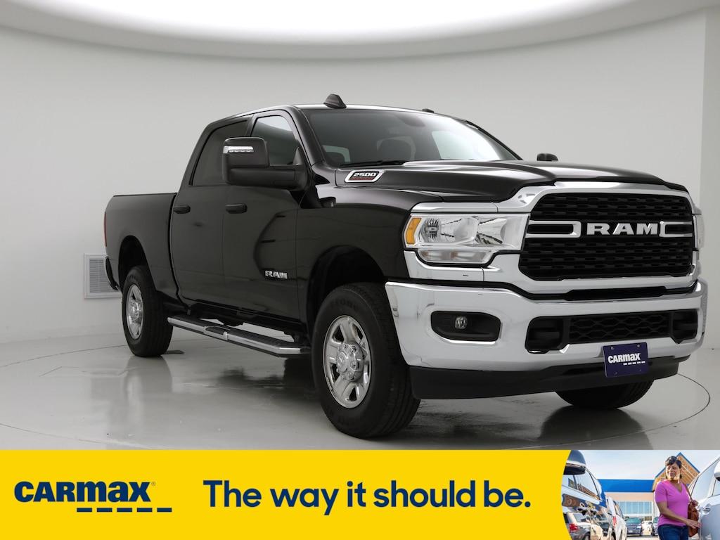 used 2024 Ram 2500 car, priced at $51,998