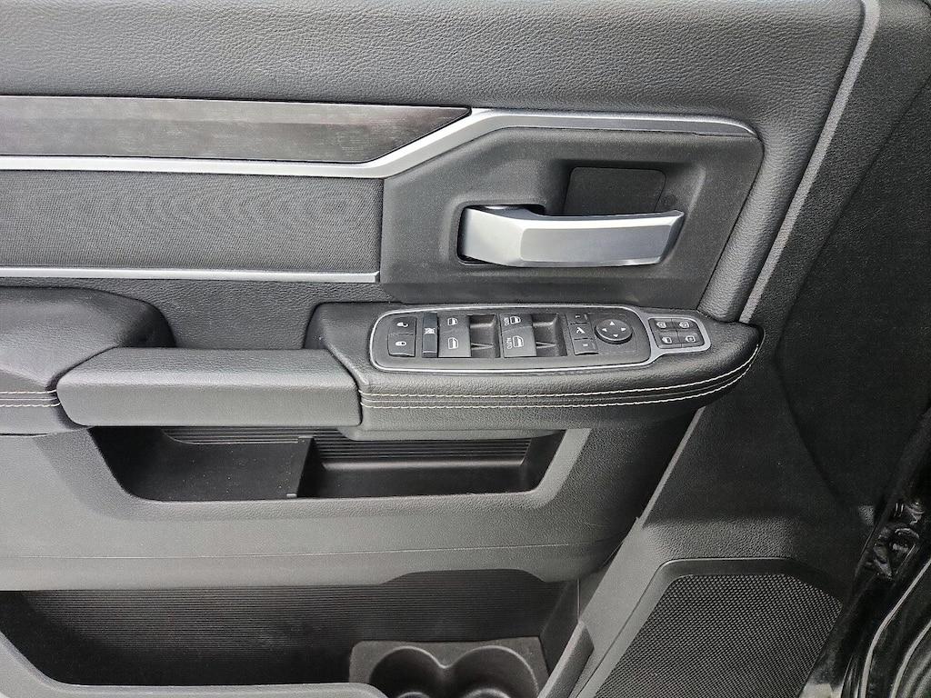 used 2024 Ram 2500 car, priced at $51,998