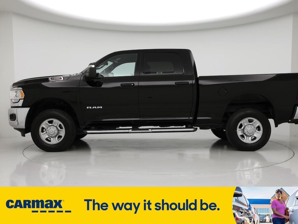 used 2024 Ram 2500 car, priced at $51,998