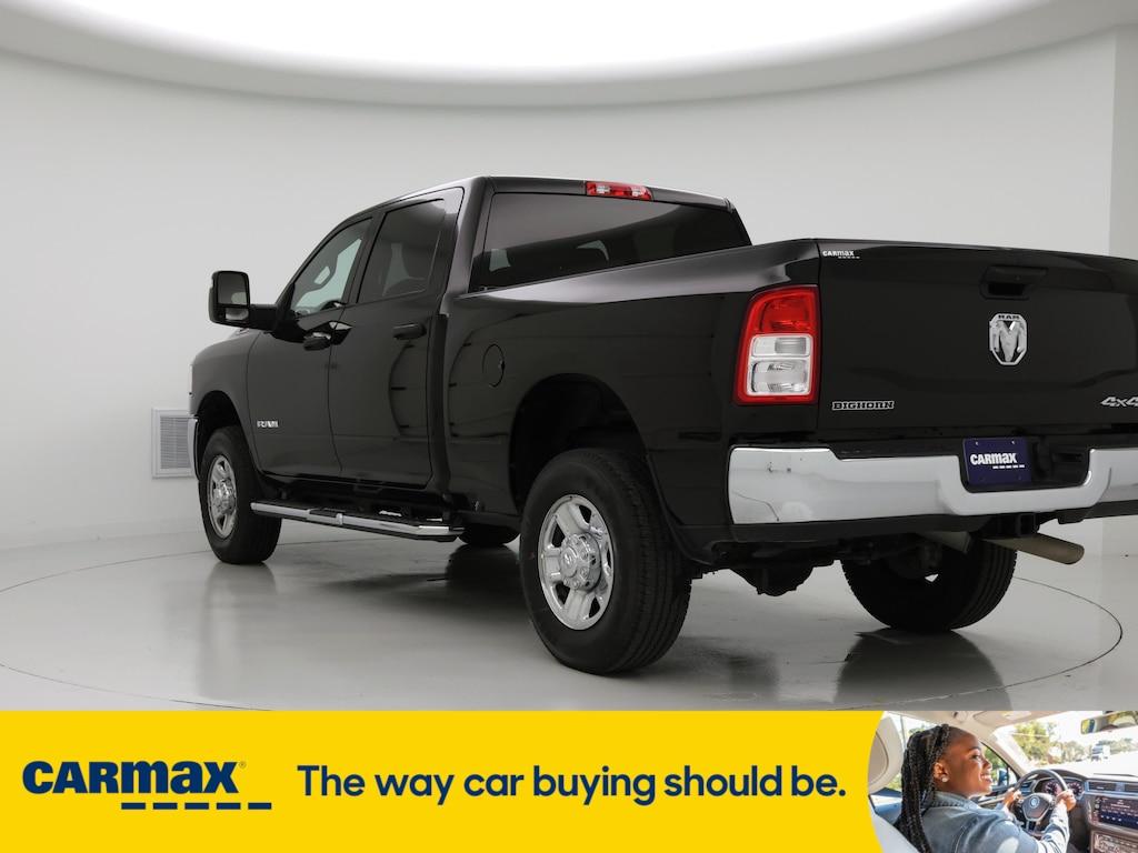 used 2024 Ram 2500 car, priced at $51,998