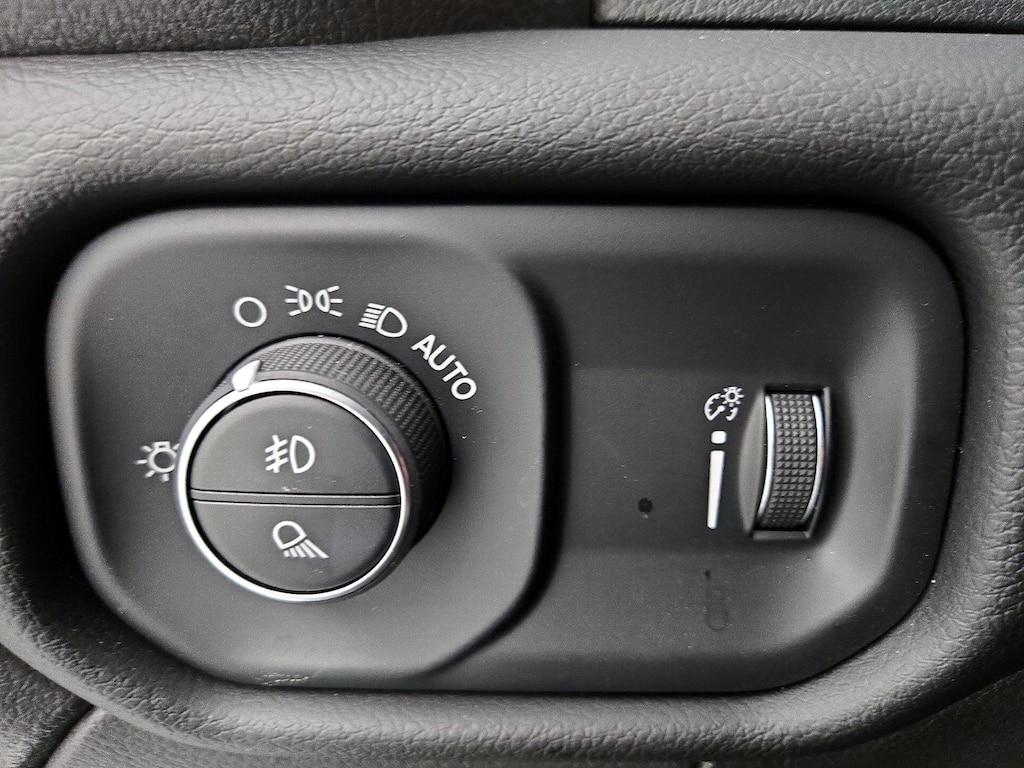 used 2024 Ram 2500 car, priced at $51,998