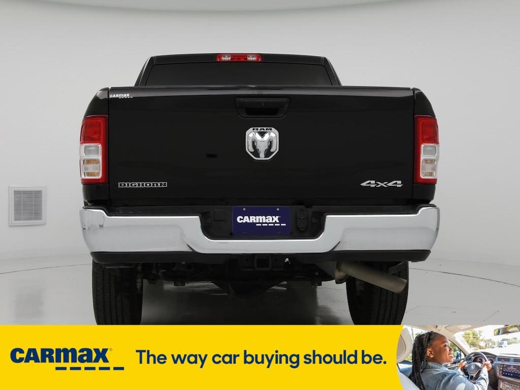 used 2024 Ram 2500 car, priced at $51,998