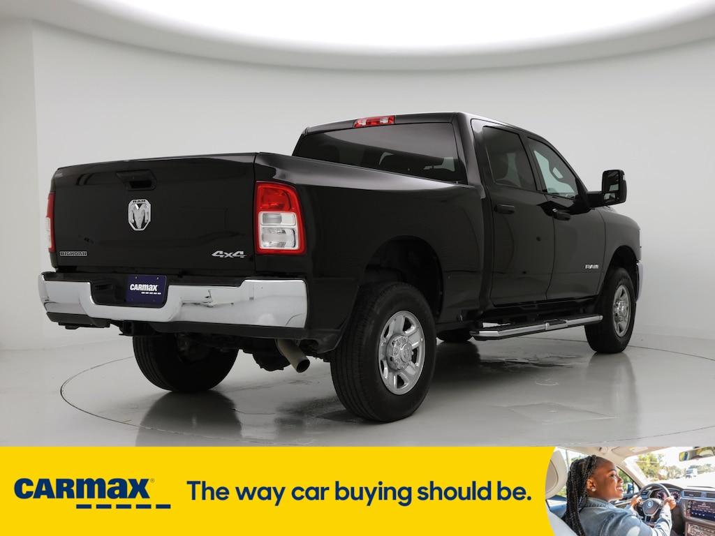 used 2024 Ram 2500 car, priced at $51,998