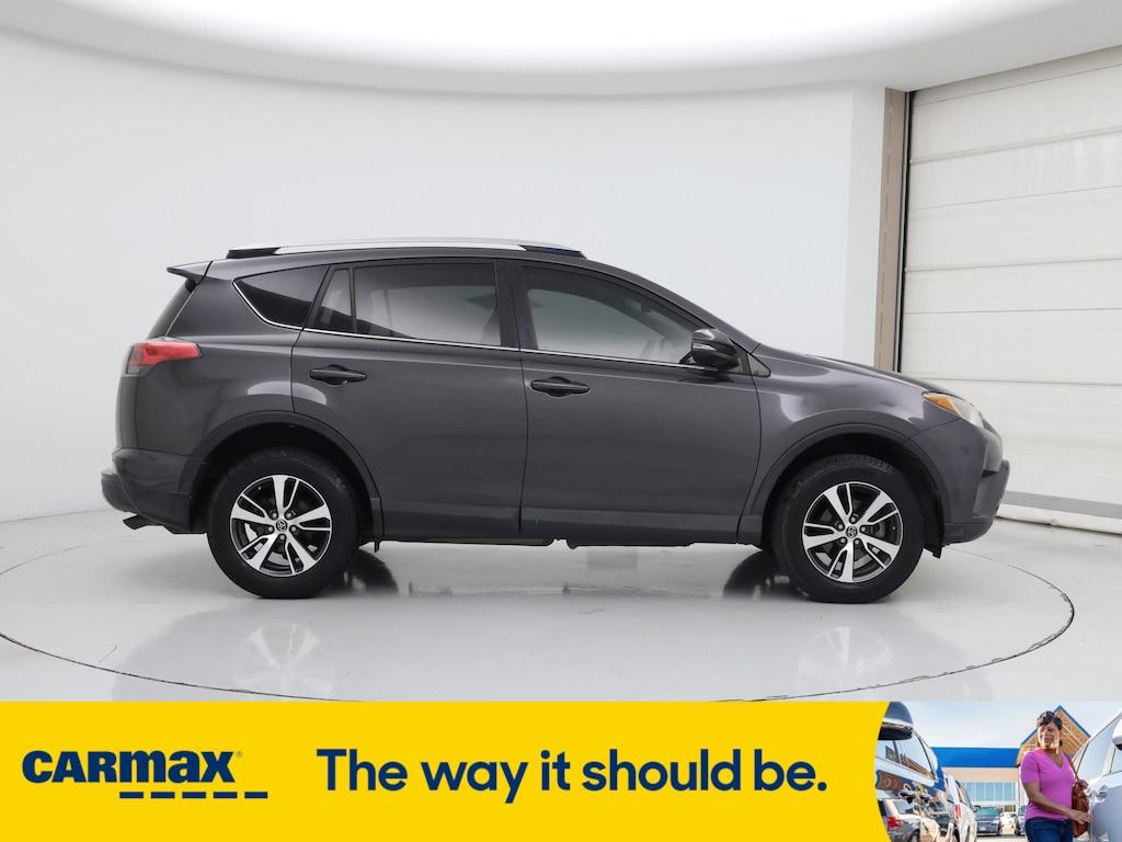 used 2016 Toyota RAV4 car, priced at $19,998