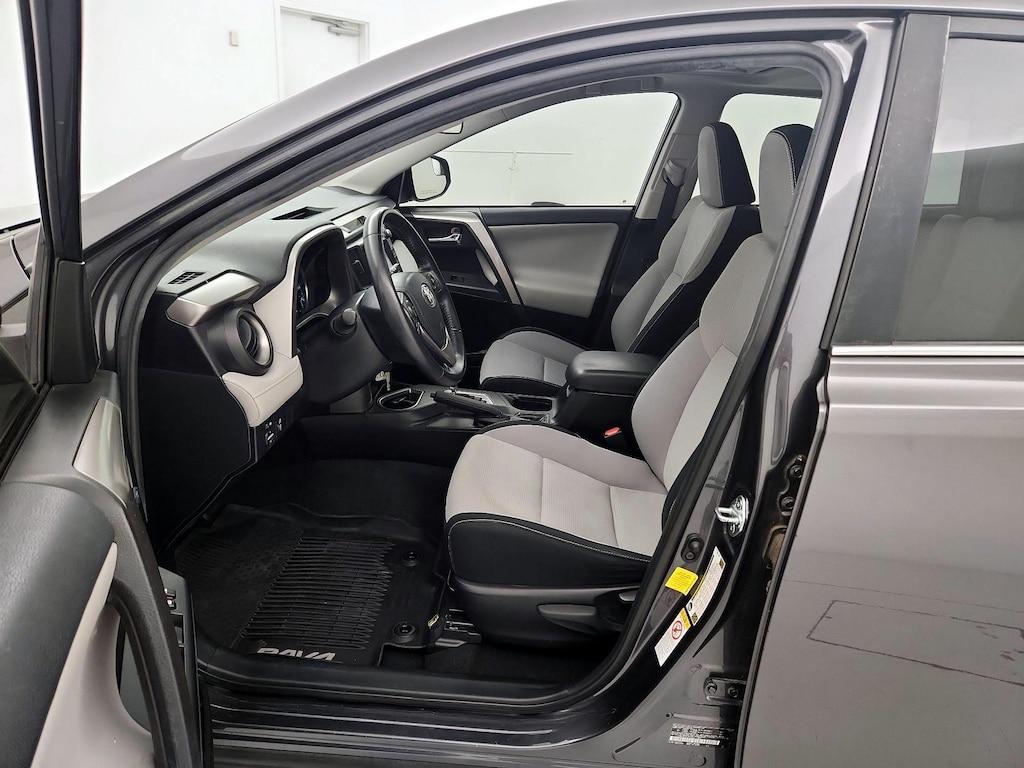 used 2016 Toyota RAV4 car, priced at $19,998