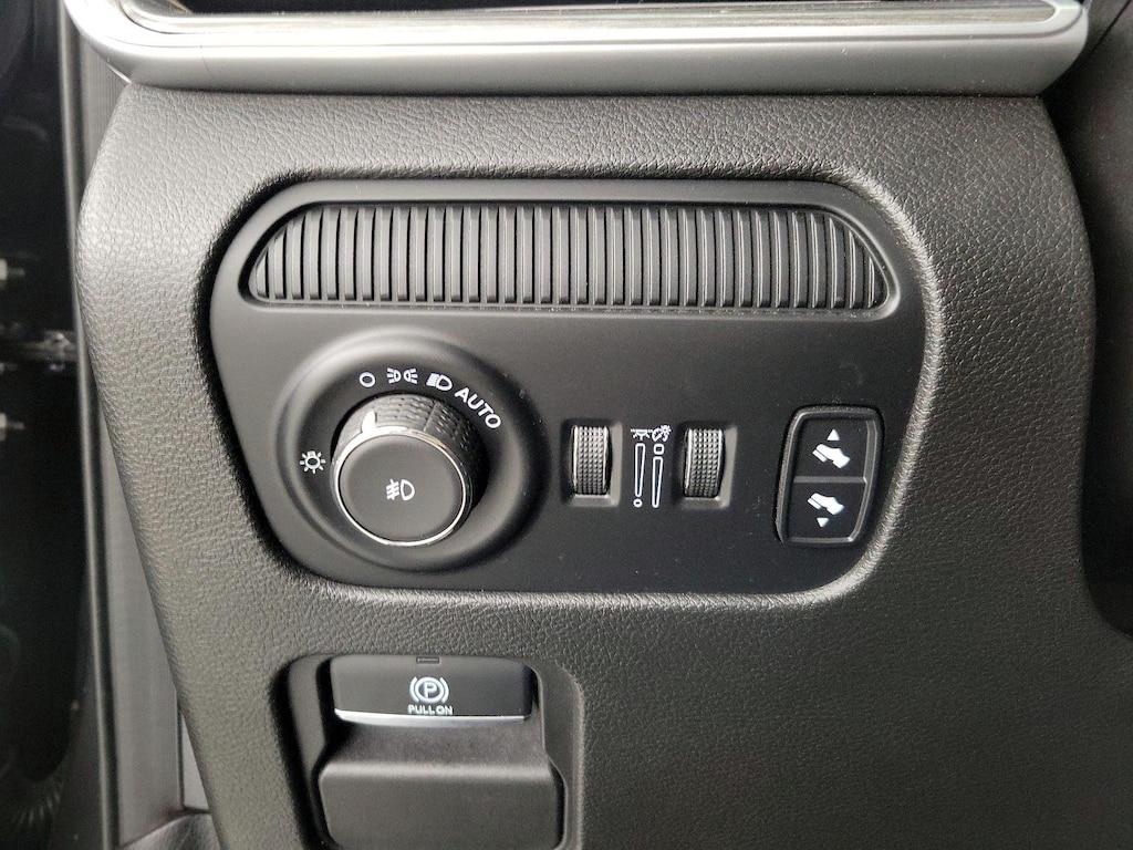 used 2023 Jeep Wagoneer L car, priced at $48,998