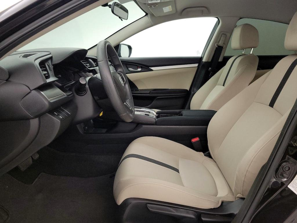 used 2016 Honda Civic car, priced at $14,998