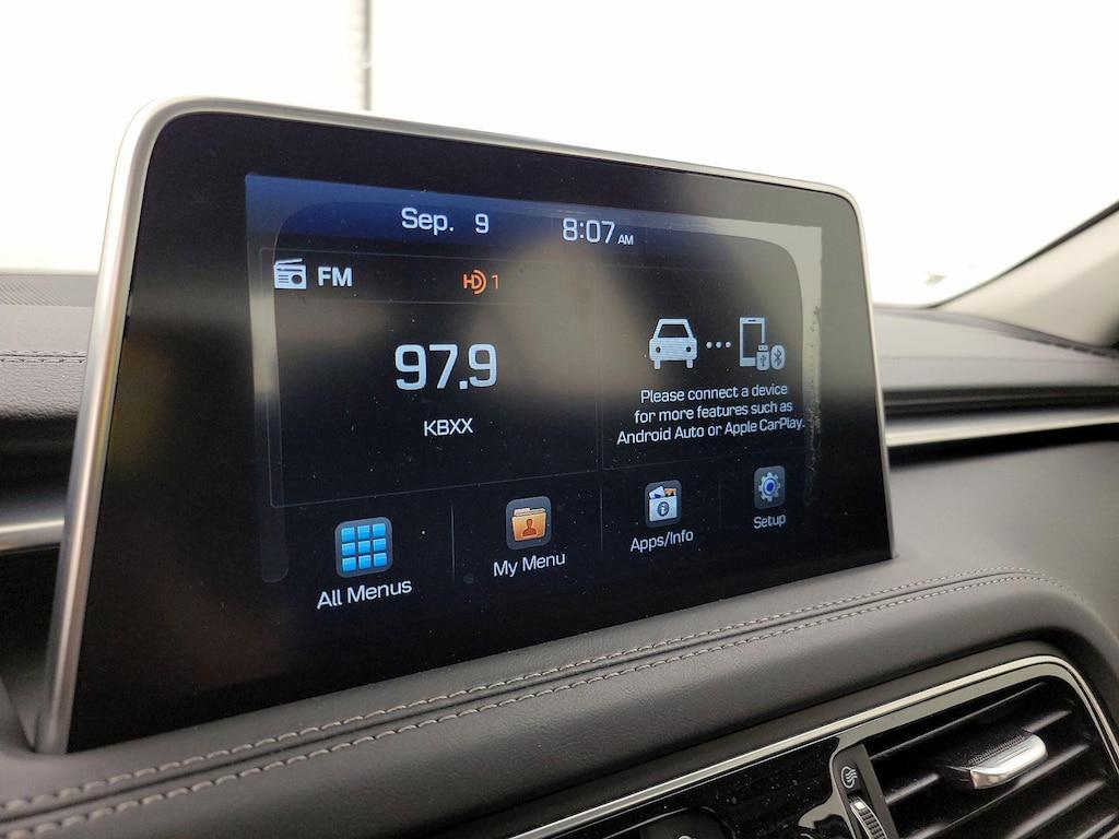 used 2019 Genesis G70 car, priced at $21,998