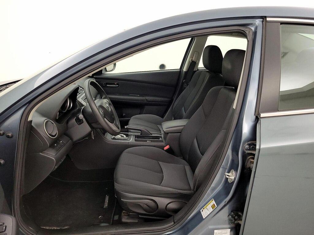 used 2013 Mazda Mazda6 car, priced at $14,998