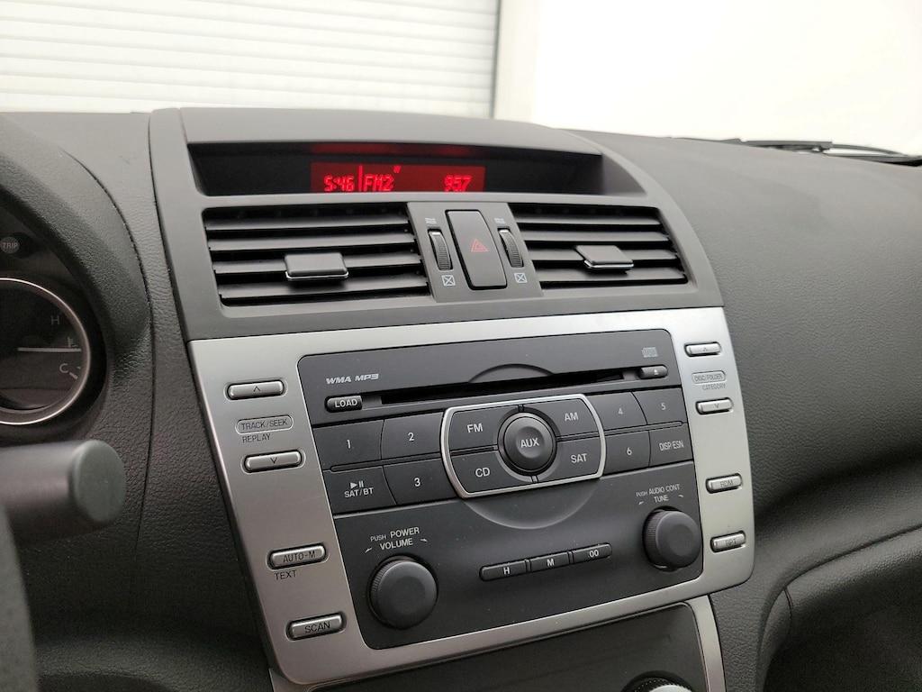 used 2013 Mazda Mazda6 car, priced at $14,998