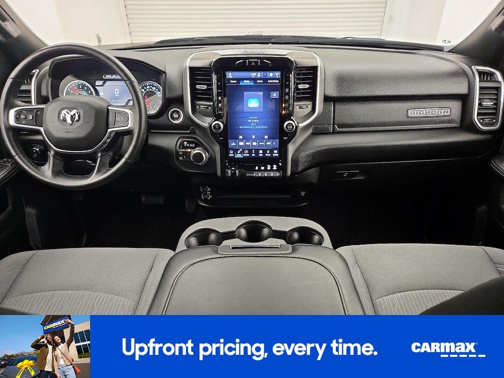 used 2024 Ram 2500 car, priced at $46,998