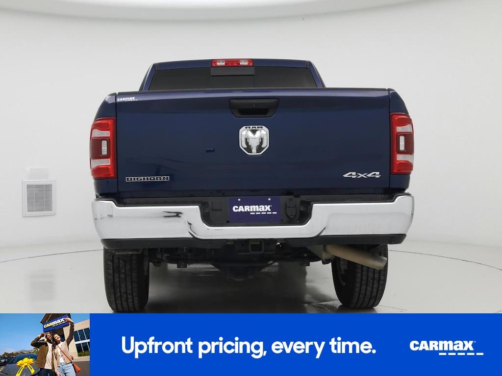 used 2024 Ram 2500 car, priced at $46,998