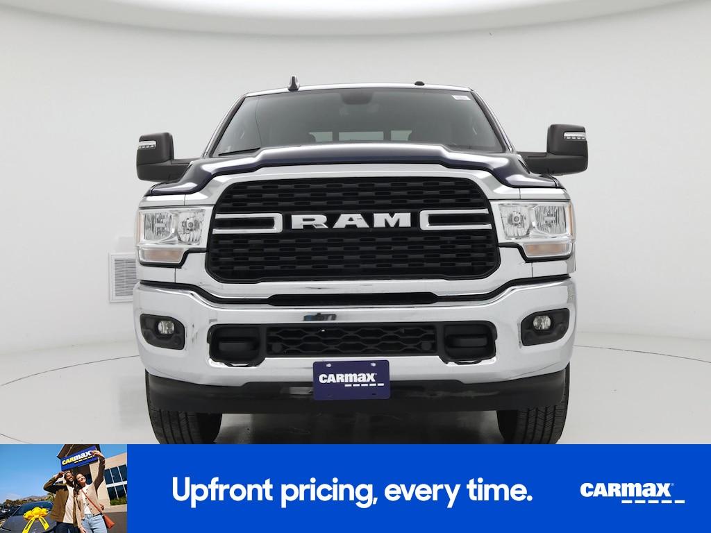 used 2024 Ram 2500 car, priced at $46,998