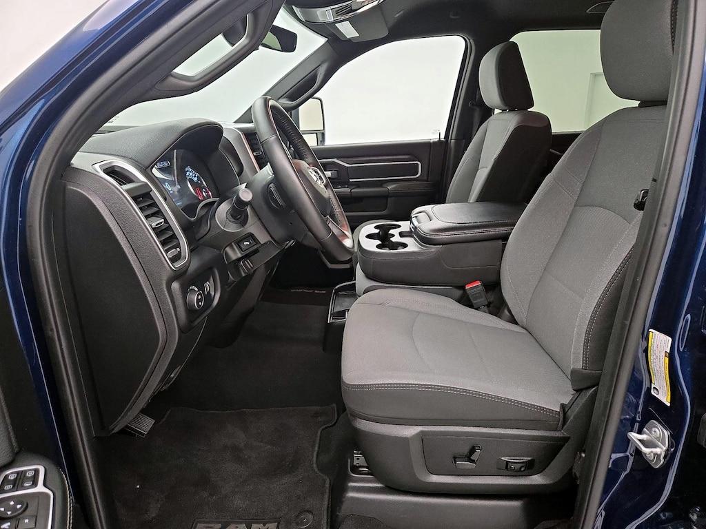 used 2024 Ram 2500 car, priced at $46,998