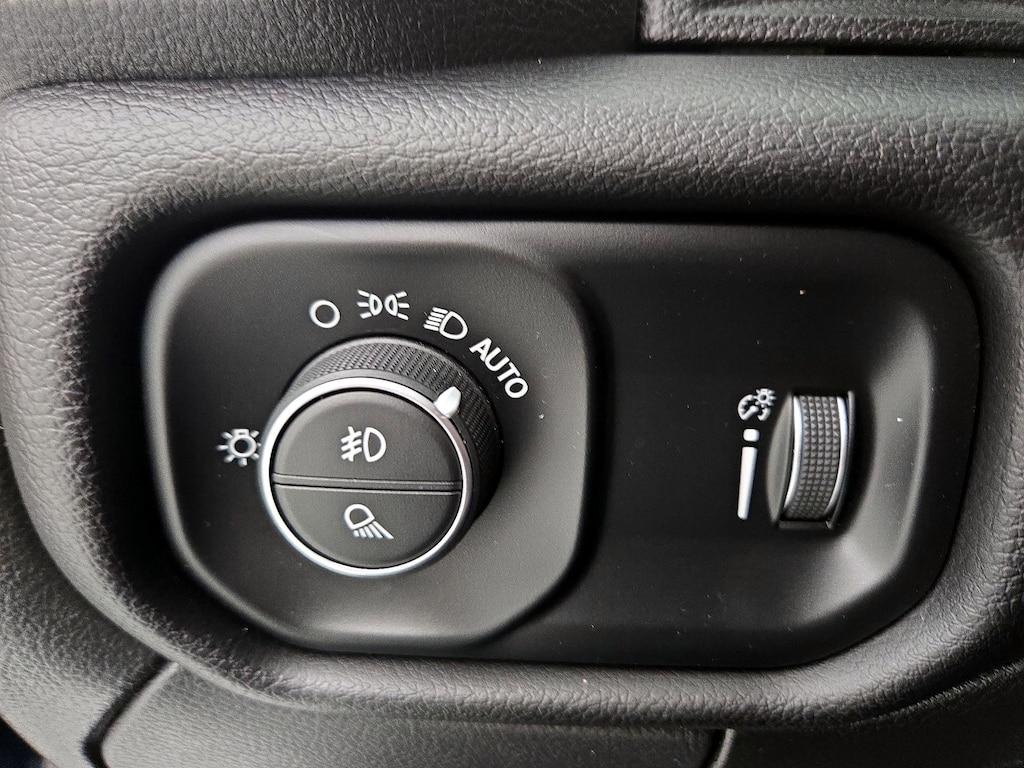 used 2024 Ram 2500 car, priced at $46,998