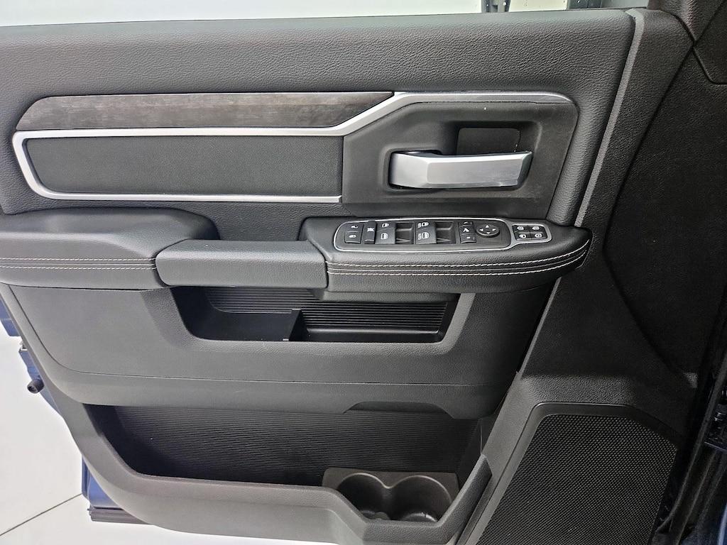 used 2024 Ram 2500 car, priced at $46,998