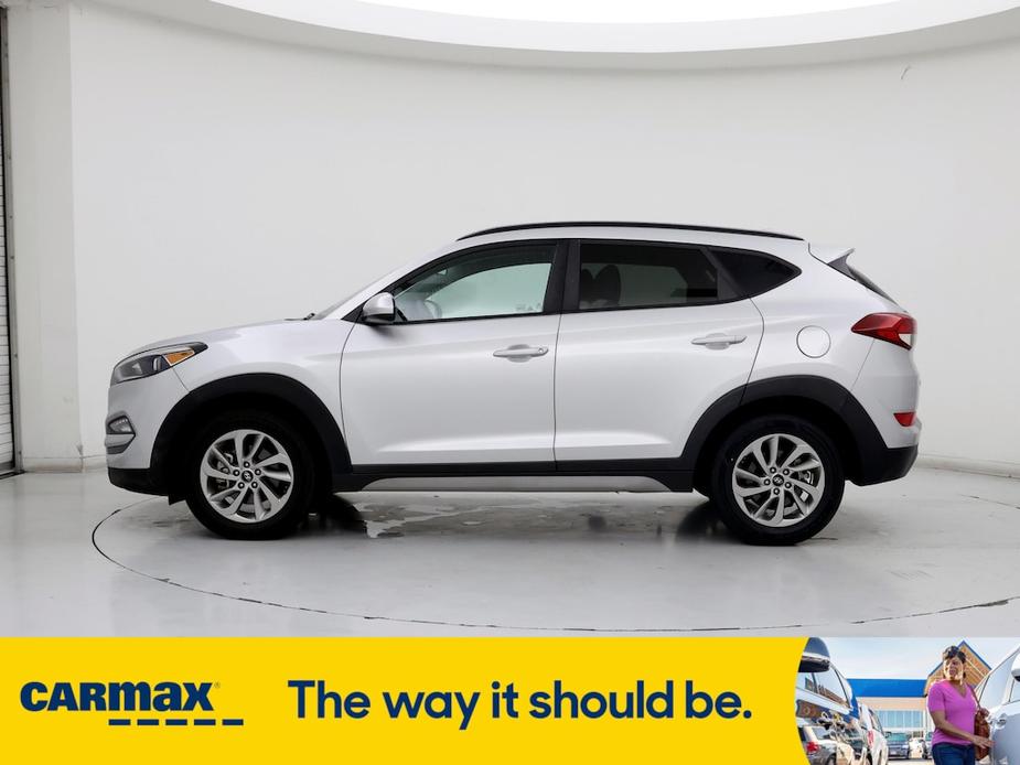 used 2018 Hyundai Tucson car, priced at $16,998