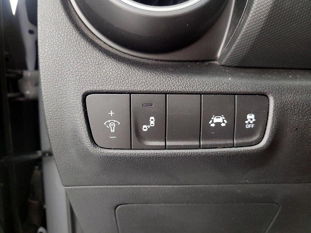used 2021 Hyundai Kona car, priced at $18,998